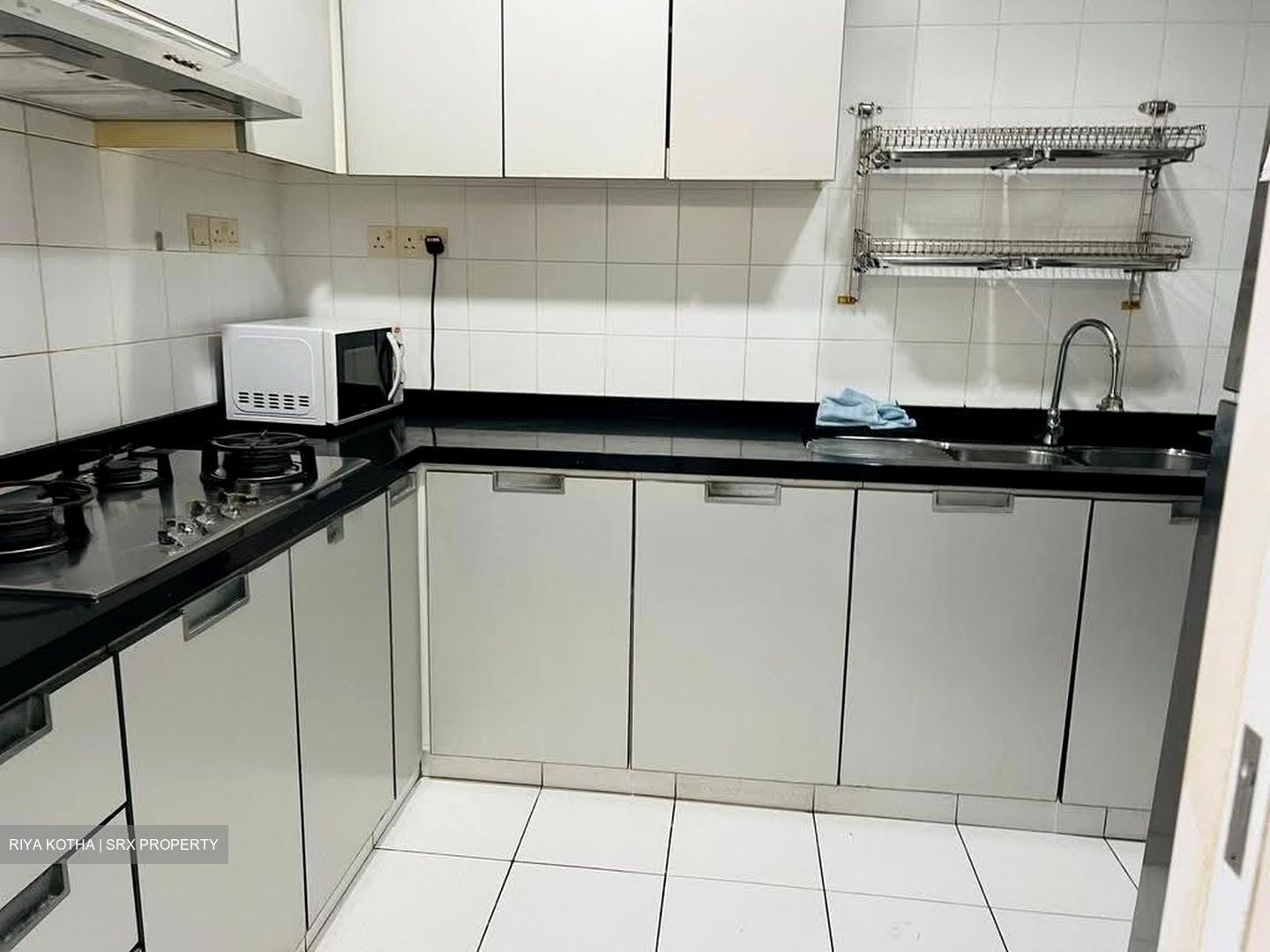 The Esparis (D18), Condominium #617746491